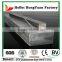 Hebei Hongyuan Factory Price Standard Rectangle Bar