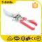 Comfortable Handle Garden Fruit Pruning Scissors