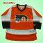 Customized applique Ice Hockey Jersey Wholesale