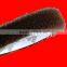9*5mm Wool Pile Weather Strip for Seal Door Window