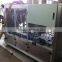 GCJ 04-06-IAQ weighing type automatic liquid filling machine