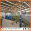 Mini belt conveyor,Telescopic type belt conveyor,retractable belt conveyor system,