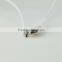 High performance gold plated mini dp 1.2 to hdmi 1.4 converter cable for set top box