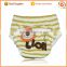 Reusable Washable Baby Training Pants Embroidery Trainers Baby Potty Trainers