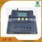 LCD display 50A PWM charge controller