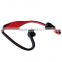 New Design Wireless Sport stereo Bluetooth Headset earphone                        
                                                Quality Choice