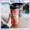 10oz turkish coffee cup china wholesale coffee thermos sublimation double wall plastic coffee cup