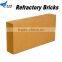 Factory-direct Refractory Brick for Hot blast oven brick