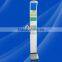 HGM-15 human coin weighing body scale