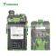Army Green Two Way Radio for Baofeng BF-UV5R Dual Band vhf uhf bf-uv5r Radio