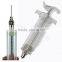 WJ204 20cc Factory core plastic Syringe Consumables reusable syringes