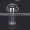 High quality custom pp disposable plastic cup
