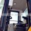 Beach Cleaning Machine Small Wheel Loader for Sale