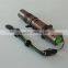 Cost effective water resistant led torch xml t6 led