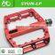 syun-lp OEM ODM factory produce Other Bicycle Accessories flat mountain bike pedals B031