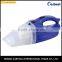 Portable heavy duty car mini vacuum cleaner
