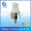 China Supplier Aluminum Screw Sprayer Pumps For Plastic Bottle                        
                                                Quality Choice