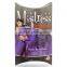 Hot Sale Sex Toys Bondage kits-purple Sexy Role Play With Adjustable Leather