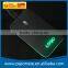 Laptop USB Wired Super Slim Thin LED Mouse with Light Up LOGO