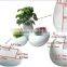 Large house decorative planter flowerpot