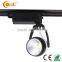 China factory White/Black Painted 10W LED Track Light