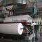 Toilet tissue rolling paper making machine,toilet paper processing machinery