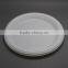 7'' Disposable Round Plate from China