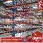 Storage Racking Warehouse Shelving Logistic Equipment Storage System metal storage rack