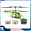 3.5ch rc battery powered remote control helicopter in long distance with two speed