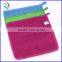 Microfiber Glasses Cleaning Cloth With Custom Brand