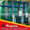 new technology soybean solvent oil extraction process machinery