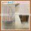 Ceiling extrusion profile for house decoration, home decoration