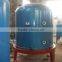 High equality ionic nitrogenation oven