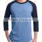 Cheap high quality new fashion slim fit mens comfort colors long sleeve t shirt