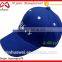China Headwear Wholesale Fashion Baseball Cap/Golf Cap wtih Embroidery Patch Customized