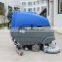 China Mini Floor Cleaning Sweeper