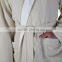 Wholesale Winter Soft Thermal Mens' Cotton Bathrobe