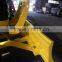 Tractor Mounted Front Dozer Blade, TT 185 ,TT210 ,TT230 Dozer blade for 60hp to 160hp tractors