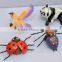 4 inch Ladybug Wholesale Toys from china for Children, Juguetes