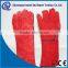 Industry Very Soft Industrial Leather Hand Gloves