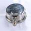 Hot Sale Products China Easy To Read Different Dual Air Pressure Gauge