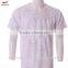 2015 china manufacturer wholesale custom cheap plain white t-shirt wholesale