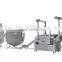 Kurkure Making Machines Manufacturer for Chinese Market