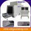 X-ray airport security luggage scanner XJ10080