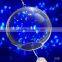 Christmas Party Garden light AA Battery operated Copper wire LED String light