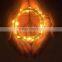Waterproof LED string lights 10M/100LEDs 20M/200 LEDs 50M/500 LEDs various colors optional