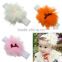 Hot Sale Fashion Style Sweet Baby Kid Girls Flower Lace Headband Infant Soft Elastic Hairband Hairlace Hair Accessories