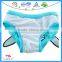 Reusable Children Swim Diaper Mix Colors Washable Cheap Baby Swimsuits