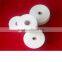 40/2 high tenacity 100% Yizheng polyester sewing thread in raw white