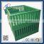 warehouse pallet stacking warehouse tire storage stacking folding rack pallet stacking frames